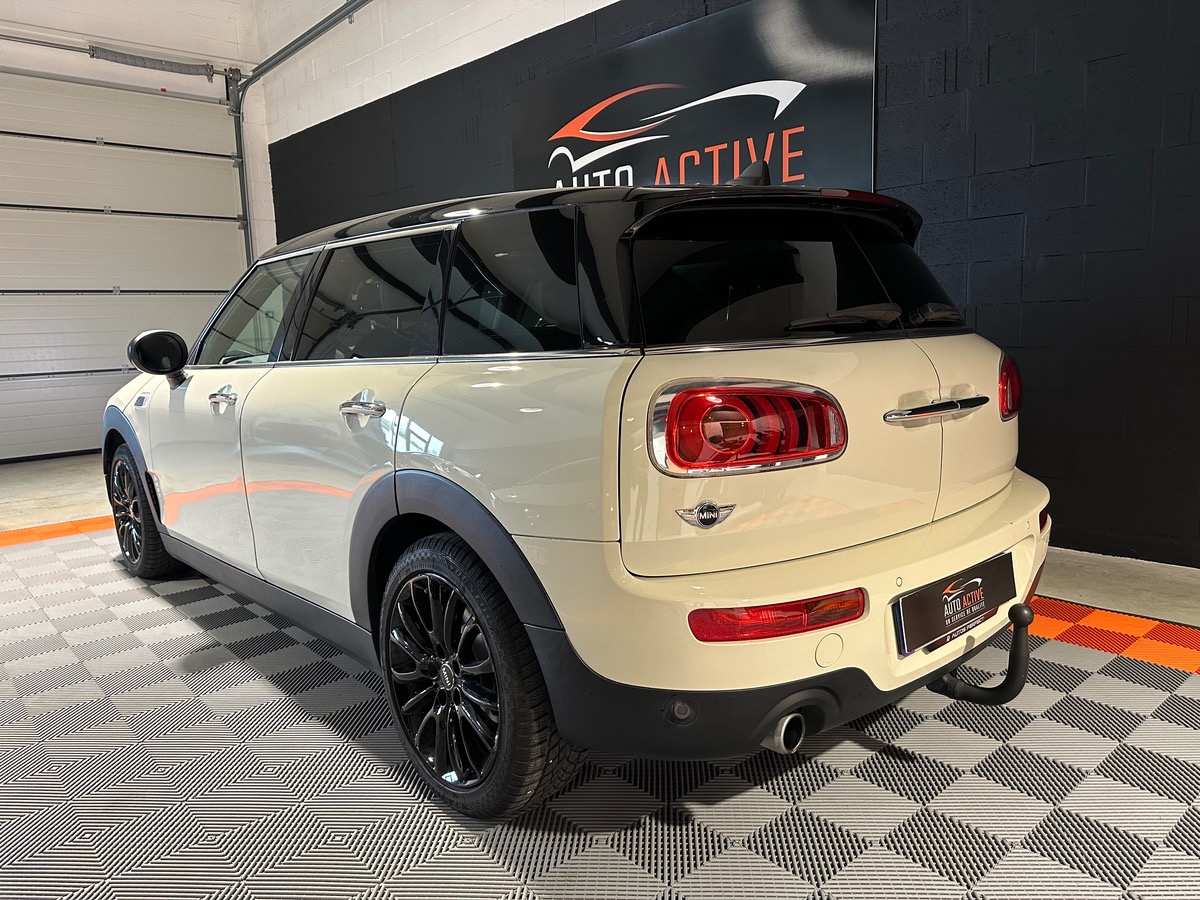 Mini Mini 3 (F54) Clubman Cooper 1.5 i 12V 136 cv ***** Entretien Mini *******