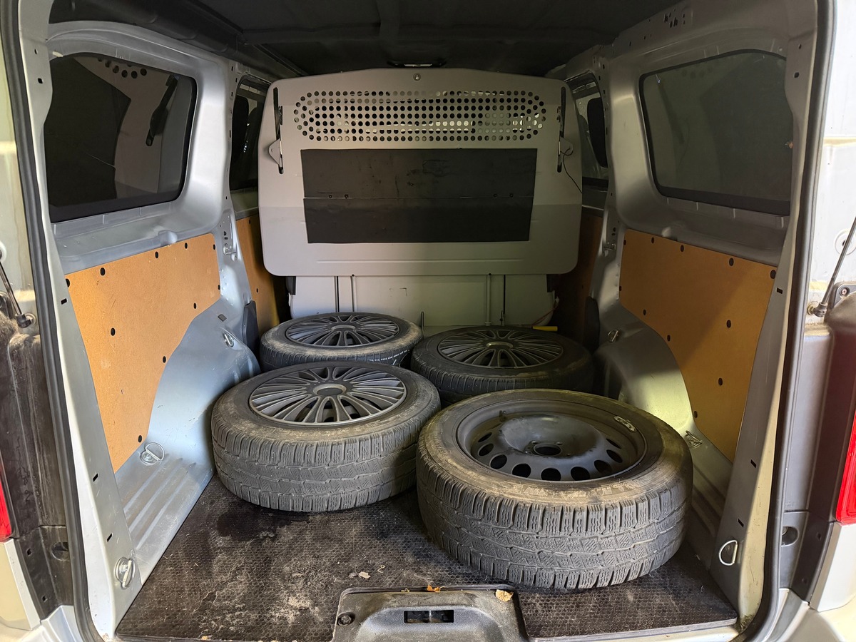 Peugeot Expert LONG 2.0 HDI 180 ch EAT6 PREMIUM PACK TVA RECUPERABLE DOUBLE PORTES COULISSANTESE