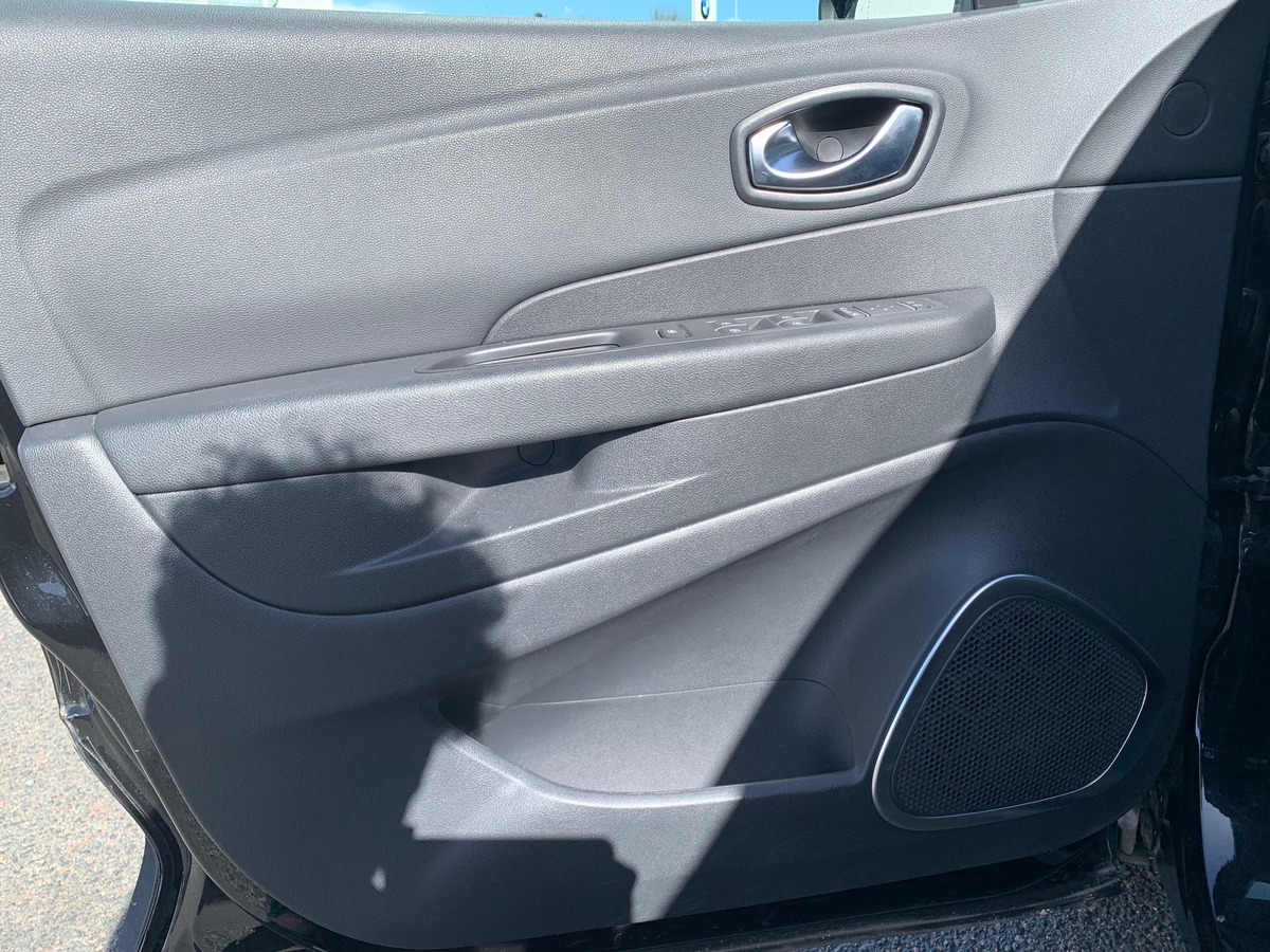 RENAULT Captur 120 ch | Intens | Régulateur vitesse | Radar stationnement arriére | GPS | Bluetooth