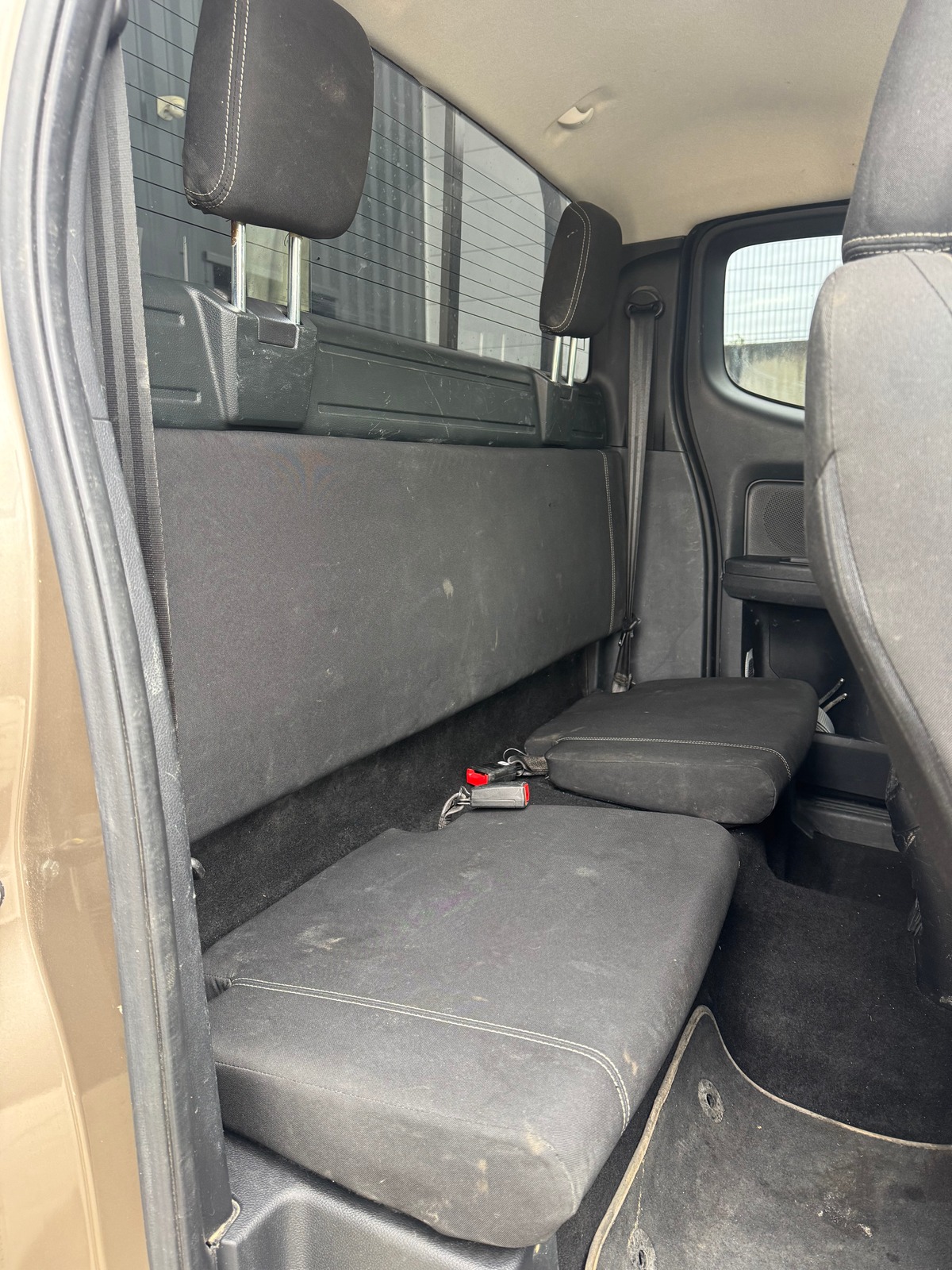 Ford Ranger XLT SUPER CAB BVA6 2.0 170 ECOBOOST