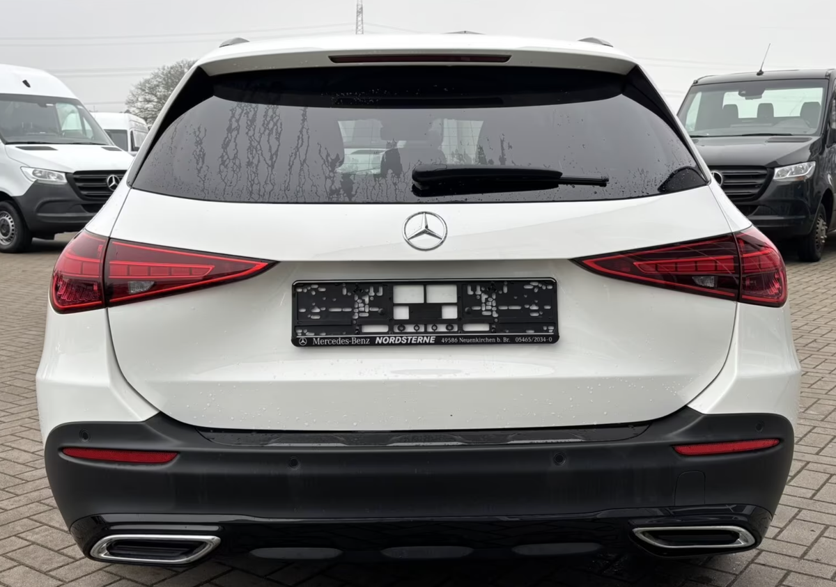 Mercedes-Benz Classe C All-Terrain 200 204ch 4Matic Burmester Attelage