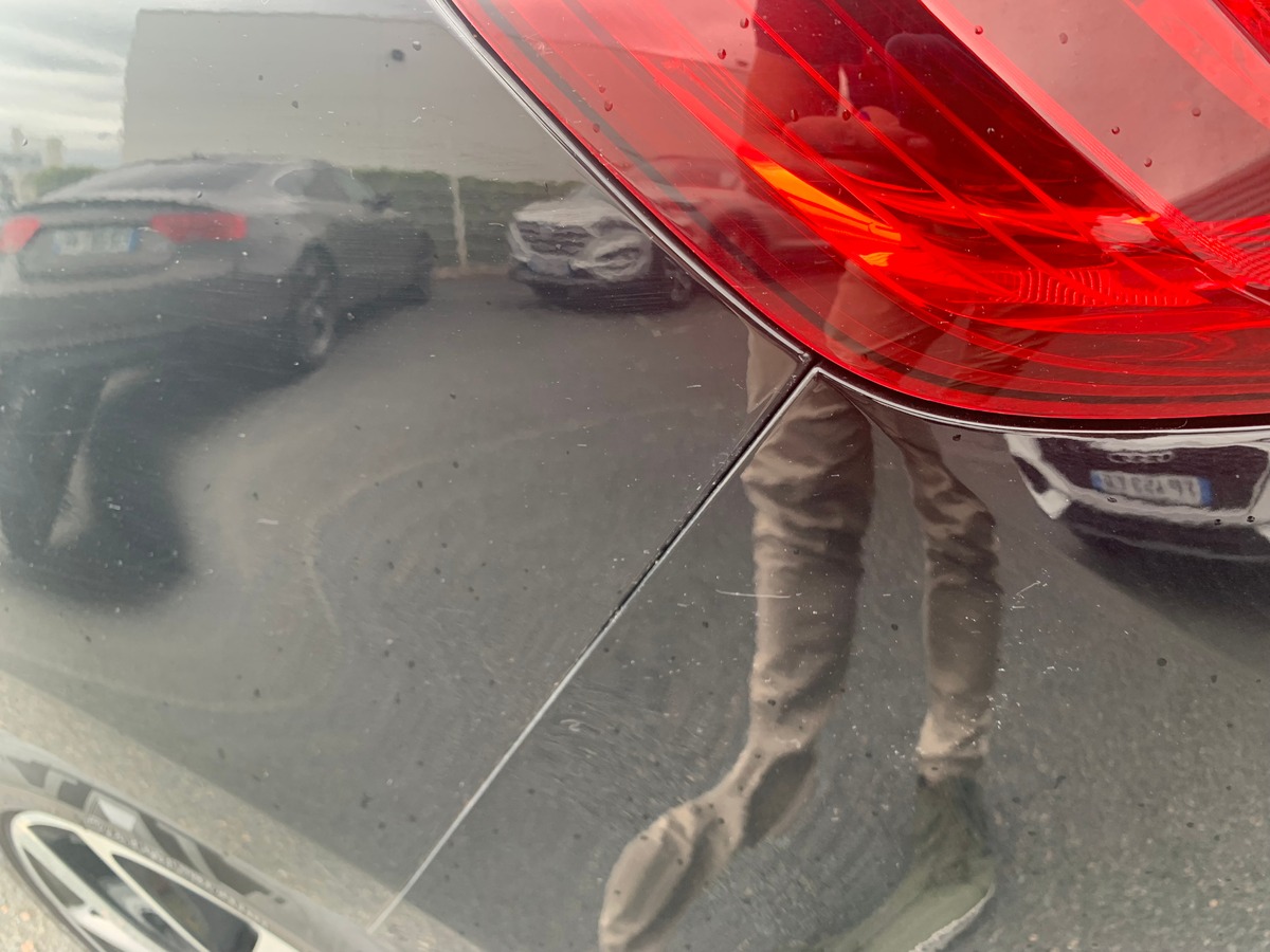 RENAULT Megane IV 100 chevaux | Limited | Caméra de recul | Régulateur de vitesse | GPS | Bluetooth