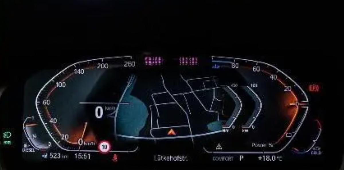 Bmw Série 3 Touring M340dA xDrive 340ch M Performance/VO Allemand/Malus 1600e