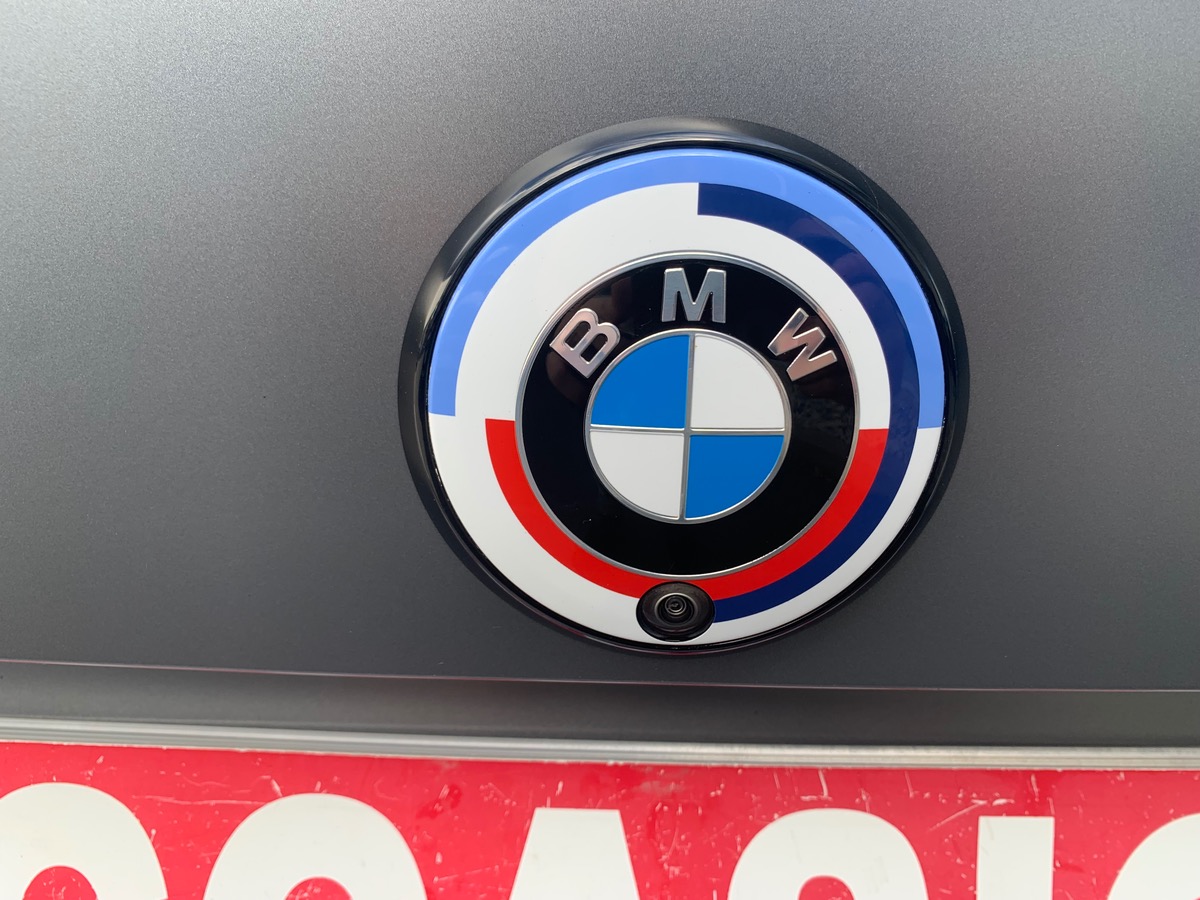 Bmw I4 M50 XDRIVE 544 ch | M50 | Harman Kardon | Toit ouvrant coulissant | Volant chauffant