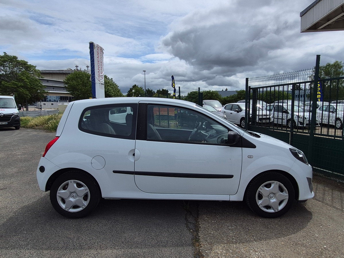 RENAULT Twingo 1.2 16V Access