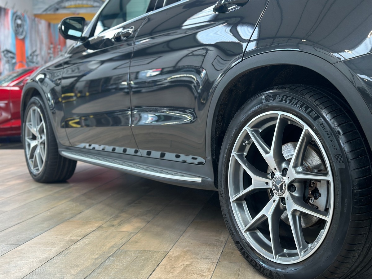 Mercedes-Benz Classe GLC 300 e AMG LINE 4MATIC EQ-Power 9G-Tronic - 1ère Main