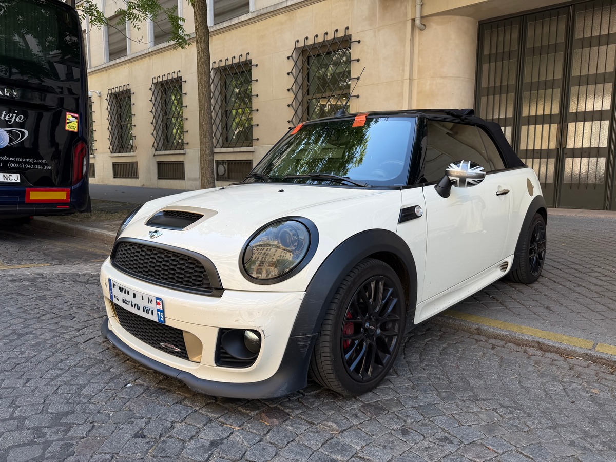 Mini Mini
