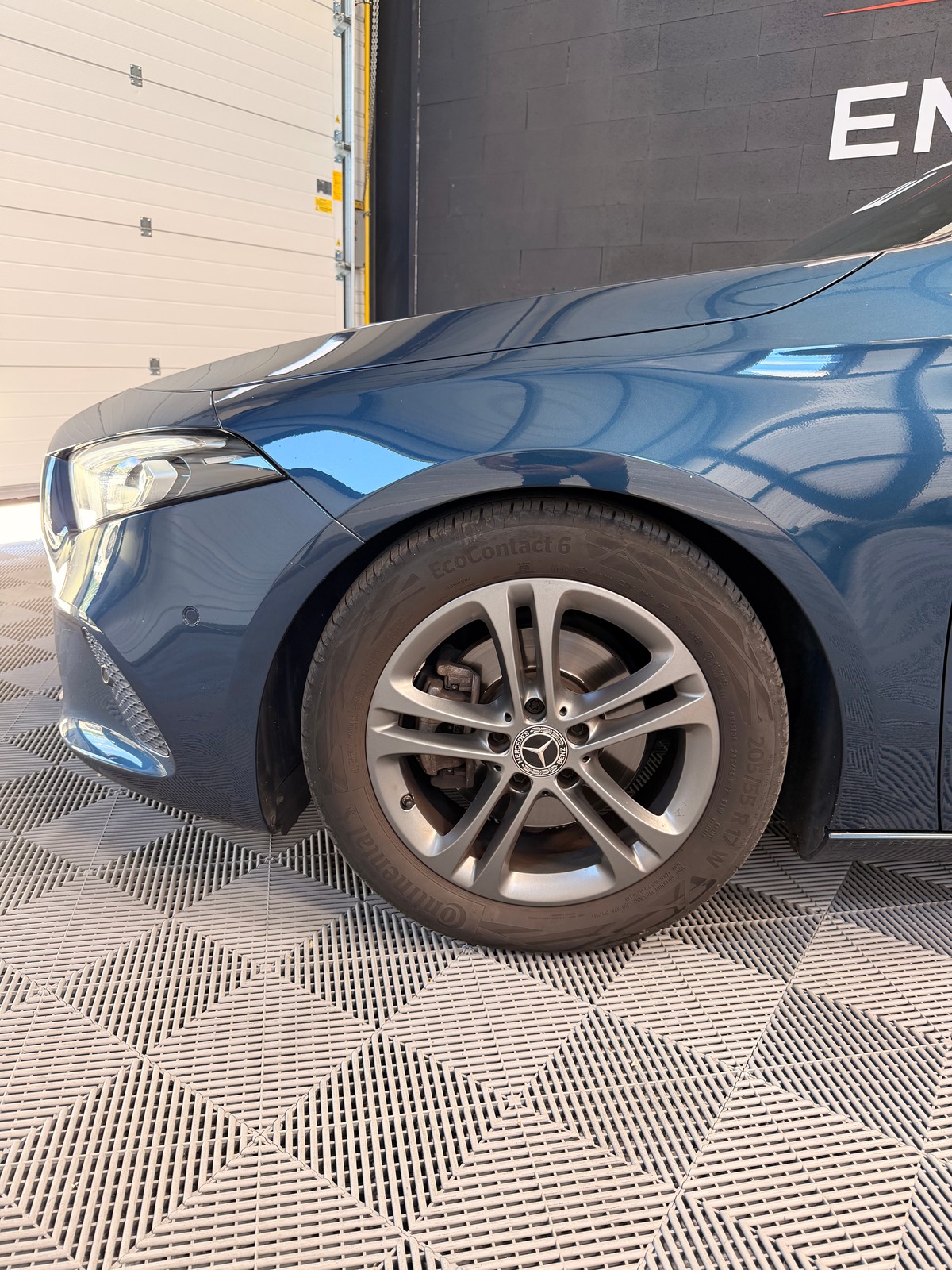 Mercedes Benz Classe A 200d 8G-DCT Progressive Line