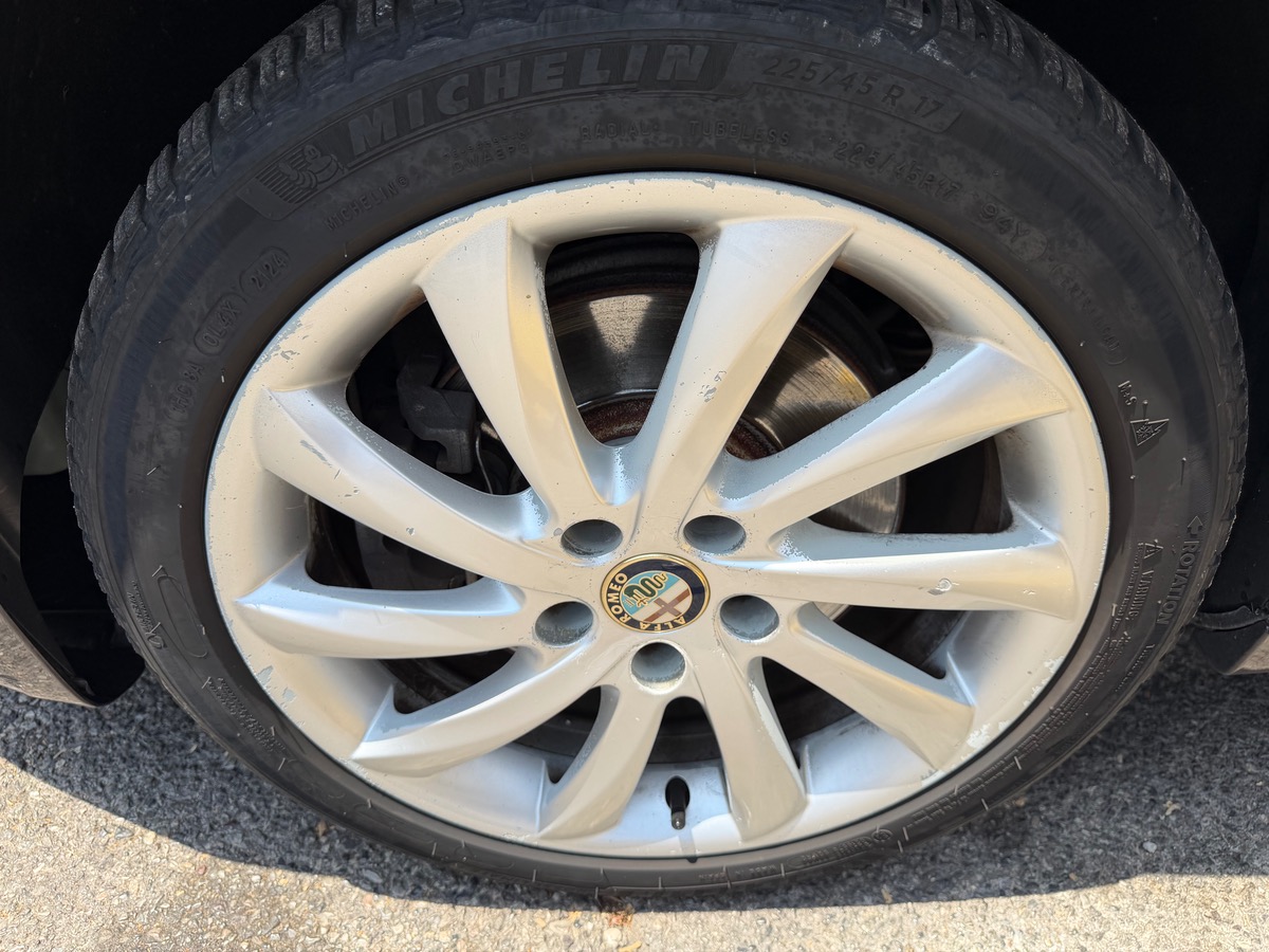 Alfa Romeo Giulietta 2.0 jtdm Courroie Neuve