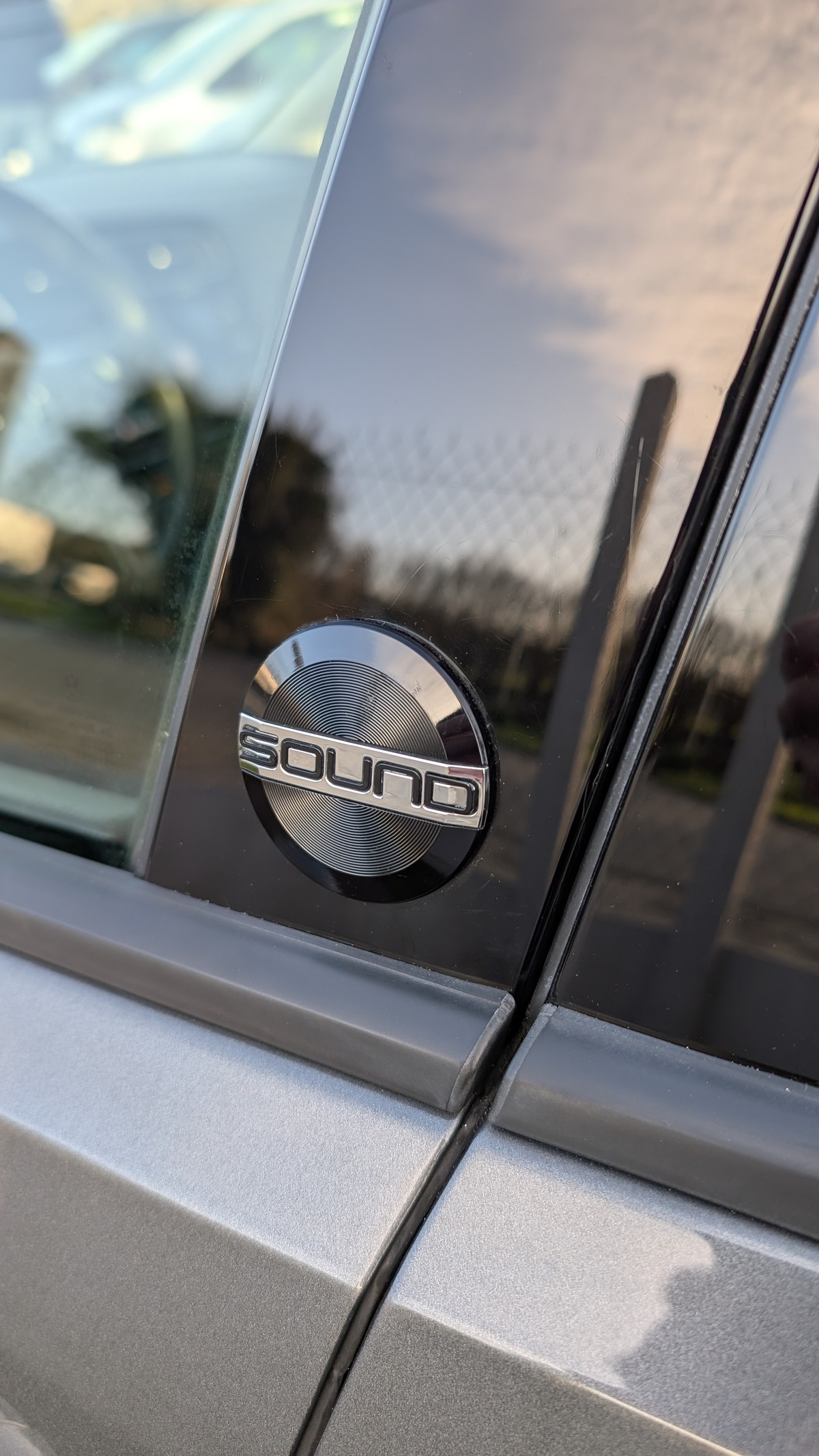 Volkswagen Golf VII 1.6 TDi 115 Sound