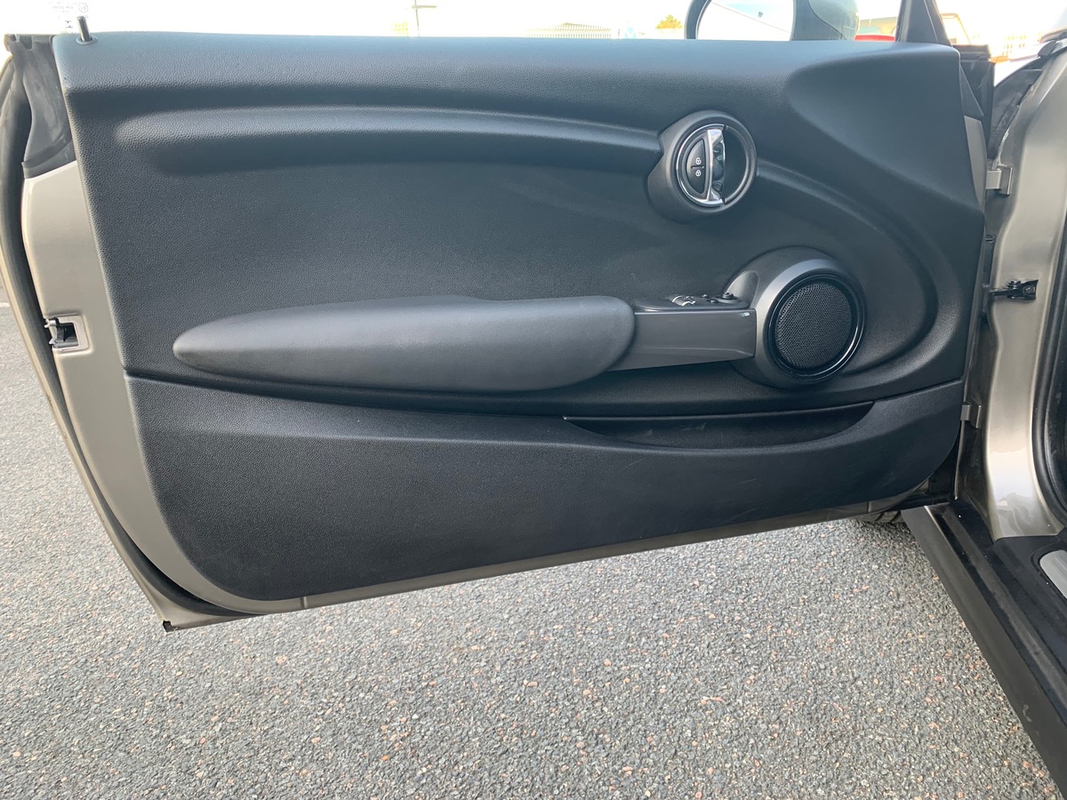 Mini Mini 102 ch | Shoreditch | GPS | Bluetooth | Régulateur de vitesse | Toit ouvrant Panoramique