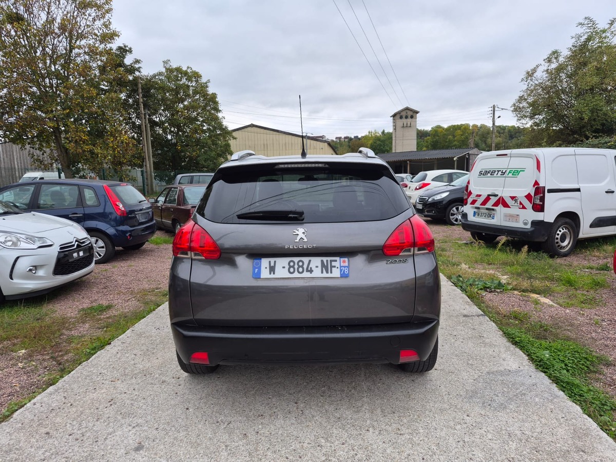 Photo du véhicule