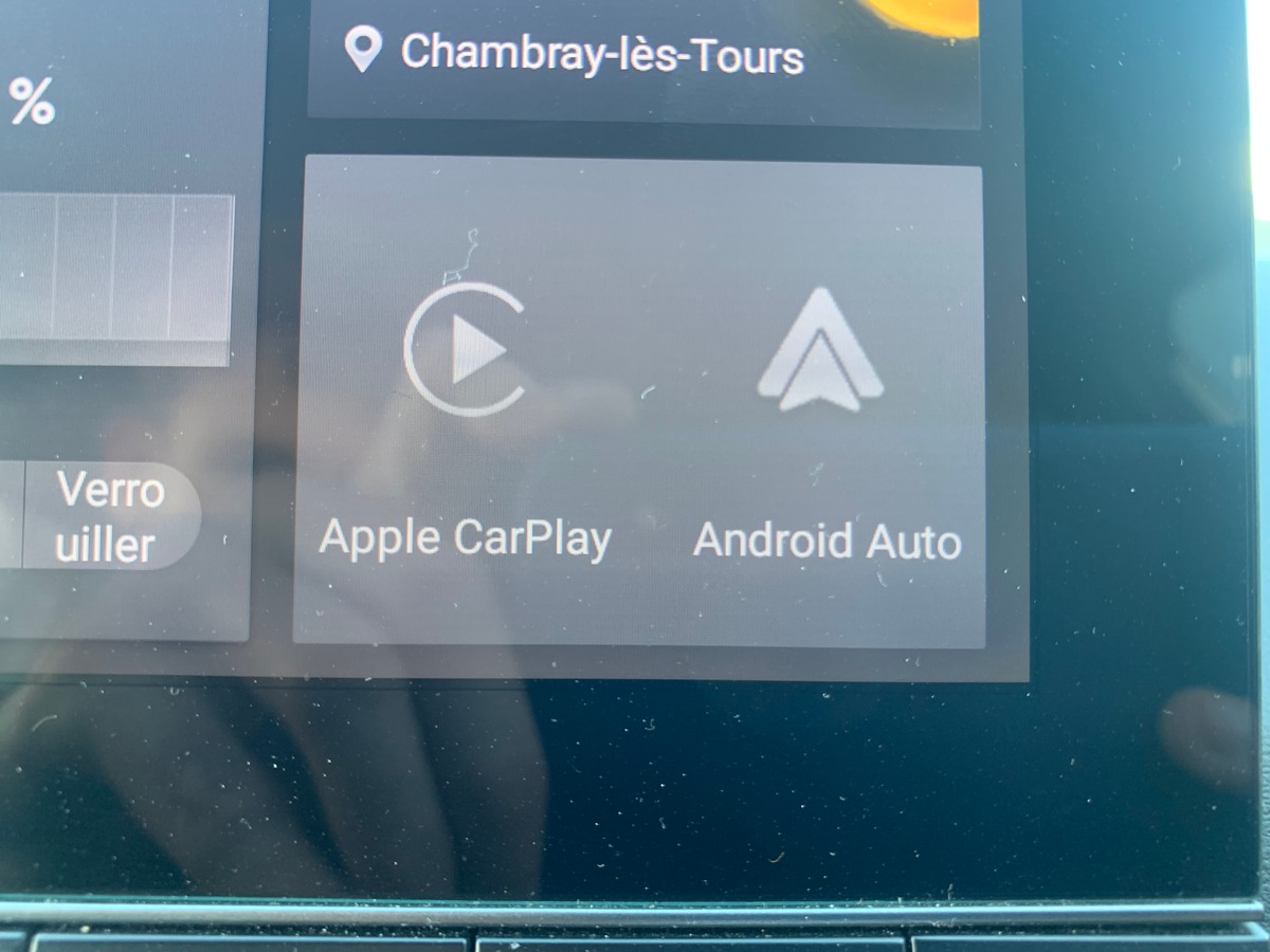 MG MG4 245 | 77 Kwh | Luxury | Apple car Play | Caméra | Siéges chauffants | Régulateur adaptatif