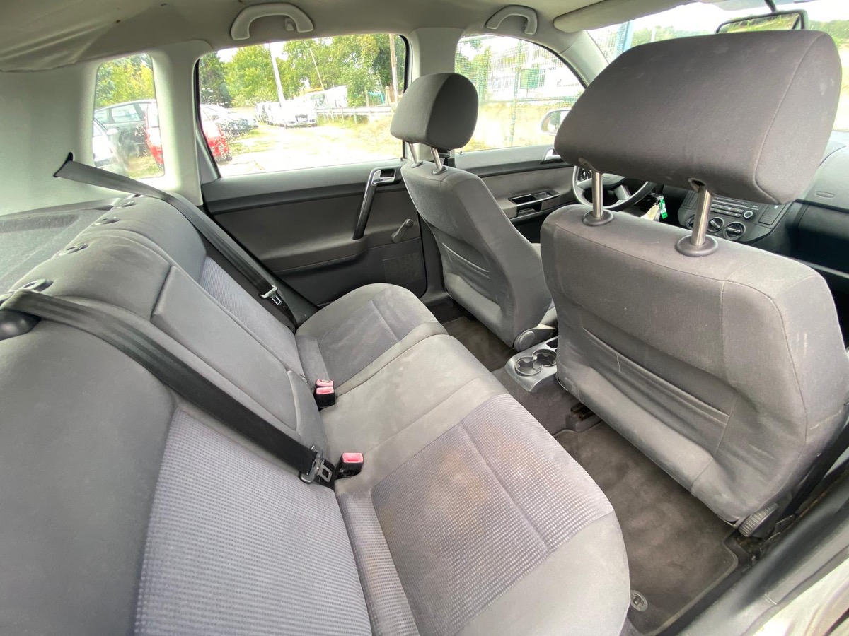 Volkswagen Polo 1.2i 60cv confort