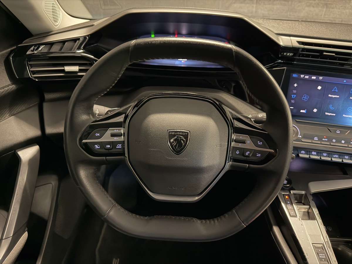 Peugeot 308 SW Break 1.5 hdi 131ch Carplay / Android