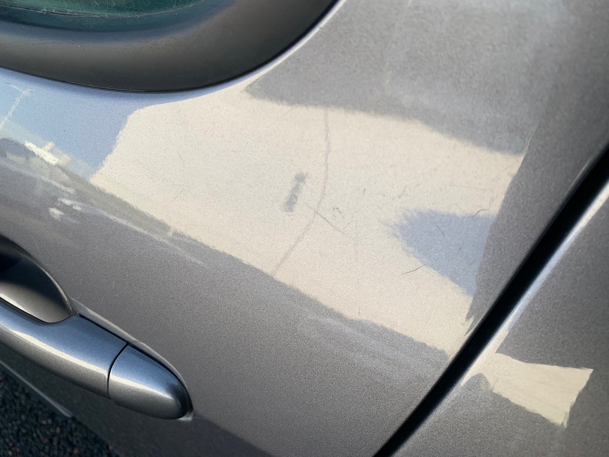 RENAULT Modus 75 ch | Dynamic | Climatisation | Roue de secours | Radio cd | Distribution  faite