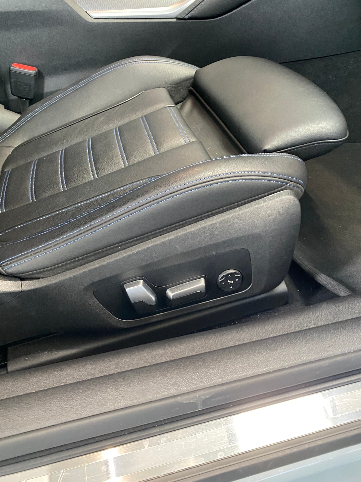 Bmw Série 4 420 d G23 M Sport
