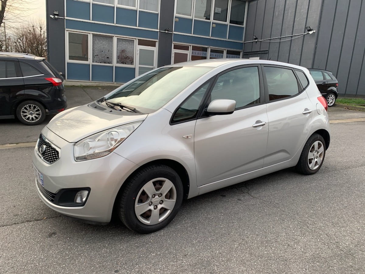 Kia Venga 1.6 CRDI 92 CV active 4XCC