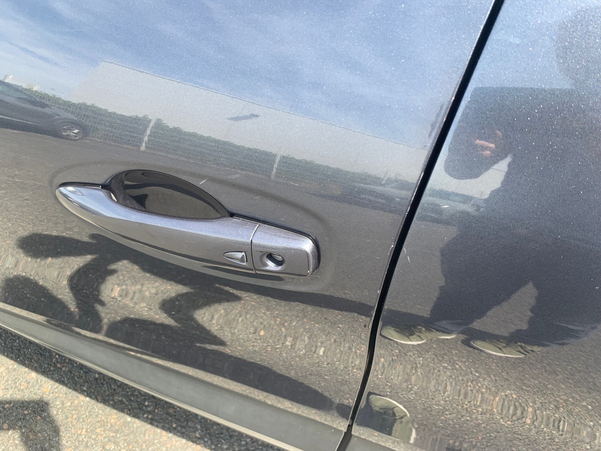 RENAULT Kadjar 130 | Intens | Caméra recul | Régulateur vitesse | Attelage amovible | Roue secours