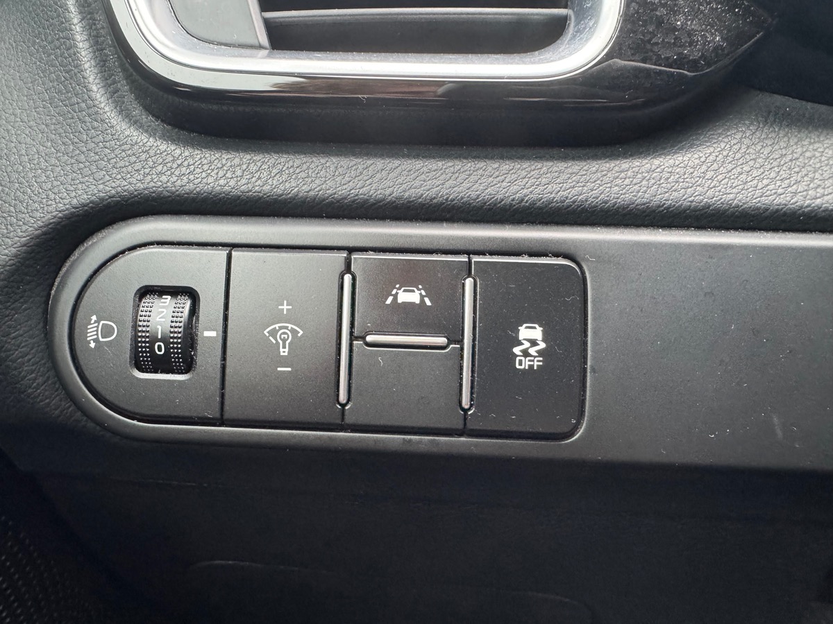 Kia Ceed 120 ch | ACTIVE | GPS | Caméra de recul | Climatisation automatique | Régulateur de vitesse