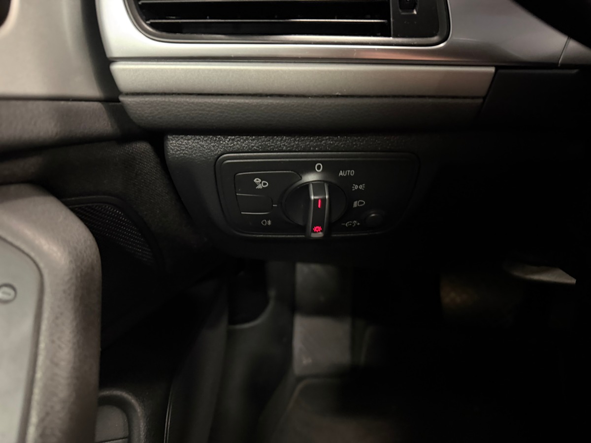 Audi A6 Avant 3.0 tdi Caméra de recul / Sièges Av Chauffant / Démarrage sans clé
