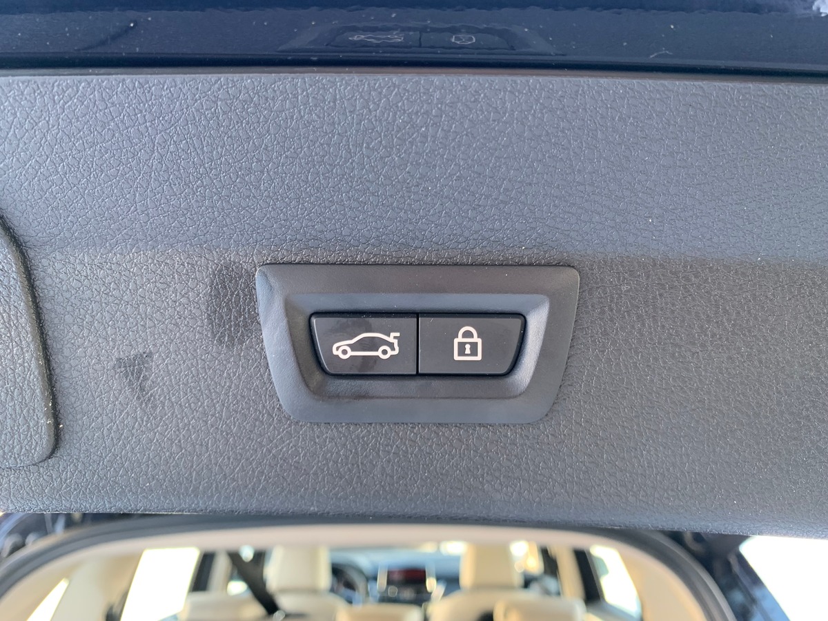 Bmw Série 2 Gran Tourer 140 | 7 places | Luxury | Caméra recul | Intérieur cuir | Coffre électrique