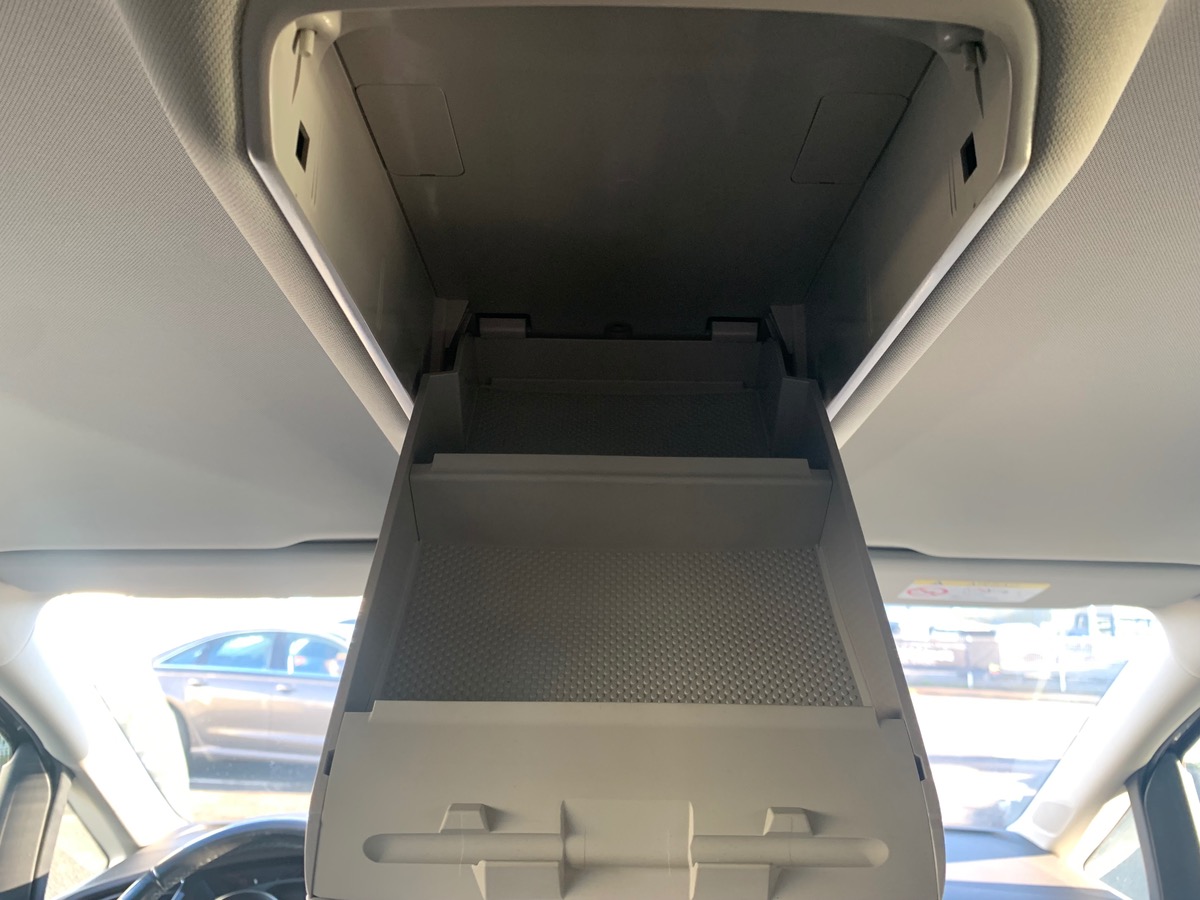 Volkswagen Touran 110 ch | 7 Places | Attelage | GPS | Radar de Stationnement Avant et Arriére