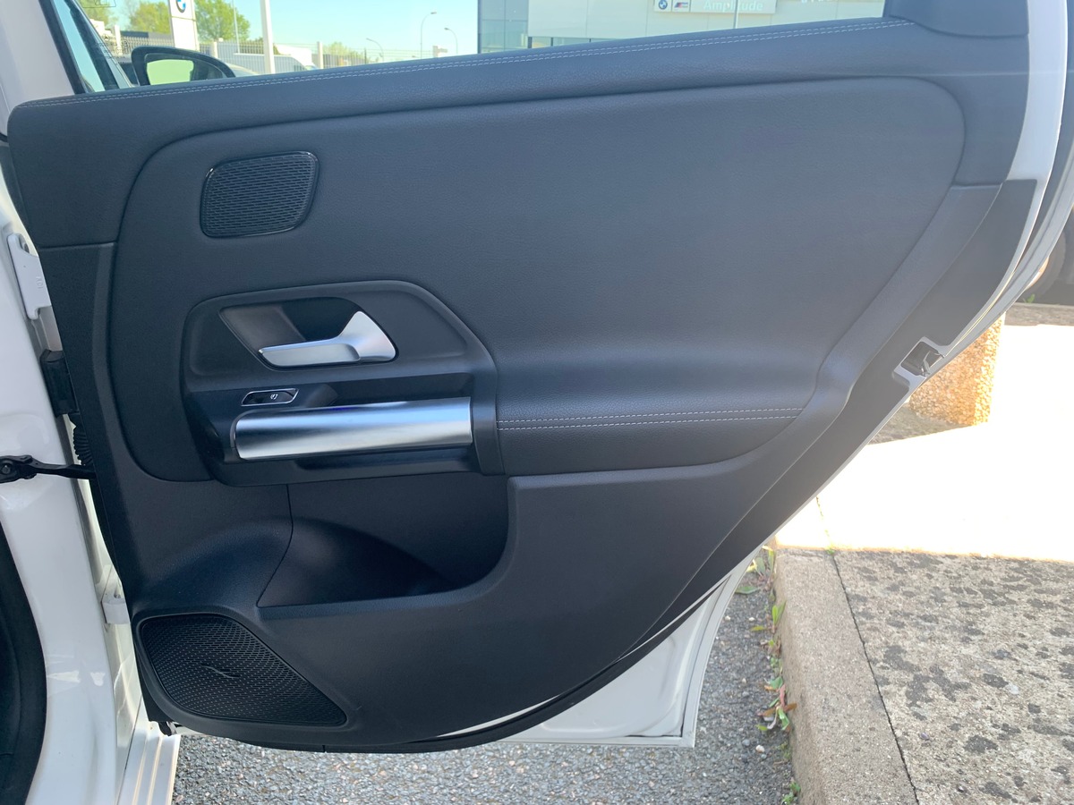 Mercedes-Benz Classe B 150 chevaux | Progressive Line | Siéges chauffants | Caméra recul | Attelage