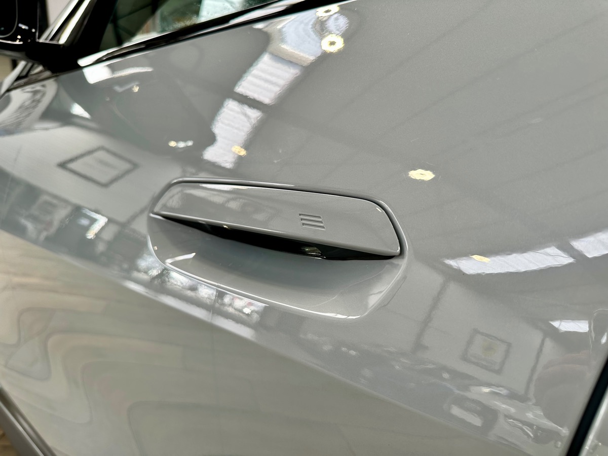 Bmw Série 4 Gran Coupé 420D 190 M Sport BVA8 Fr Options+++ g