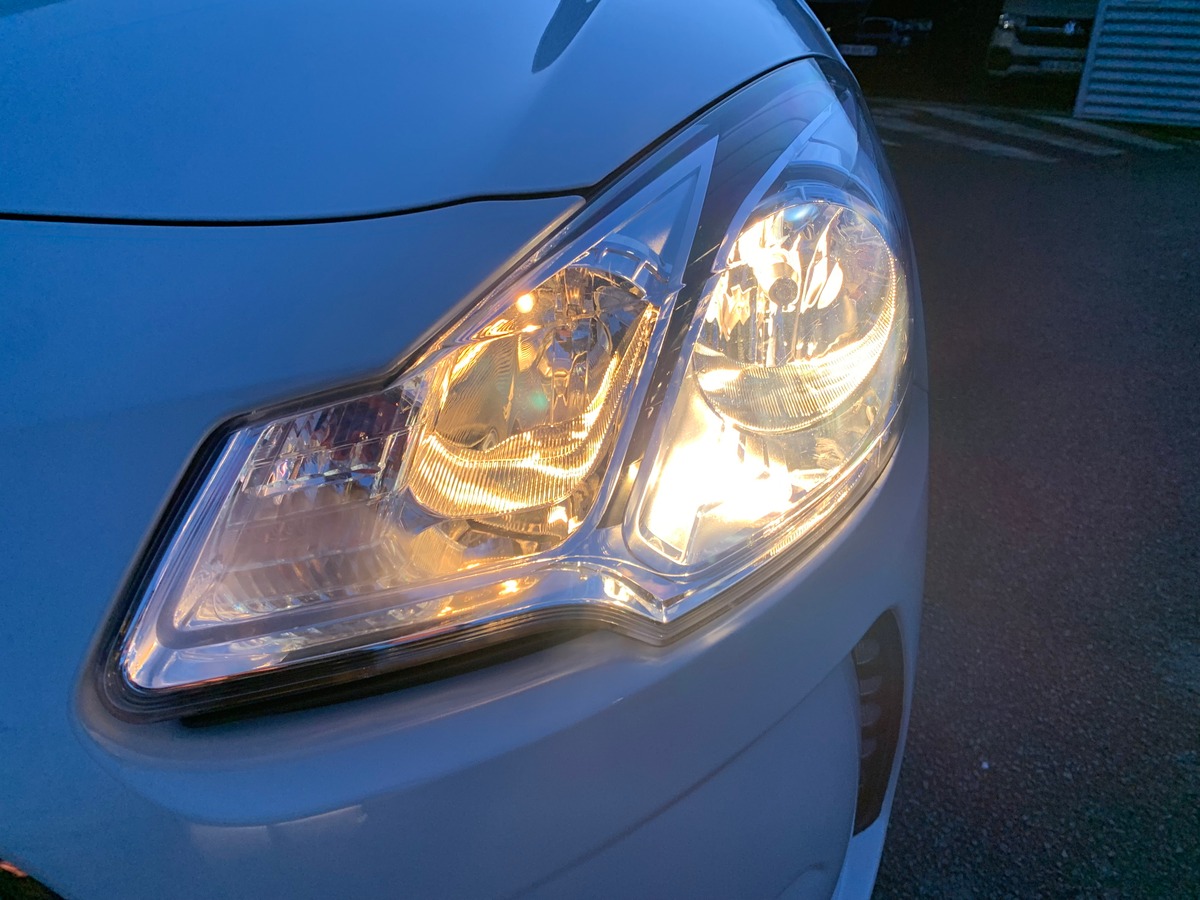 Citroën DS3 82 ch | Be chic | GPS | Régulateur de vitesse | Bluetooth