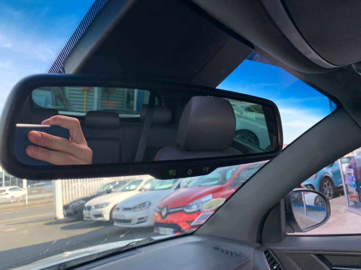 Hyundai Tucson 136 | 1.6 CRDI | Hybrid 48V | N-line Executive | Toit ouvrant panoramique | Attelage