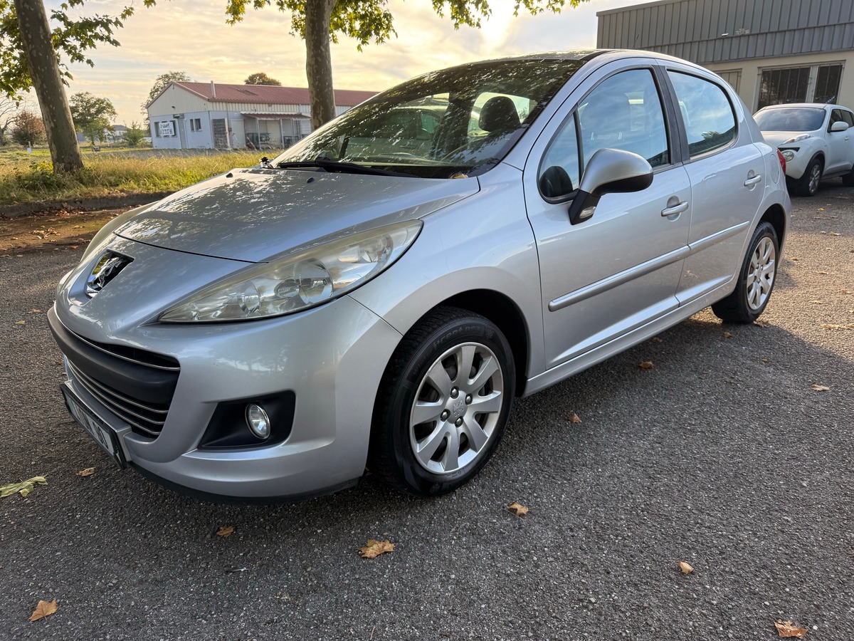 Photo du véhicule