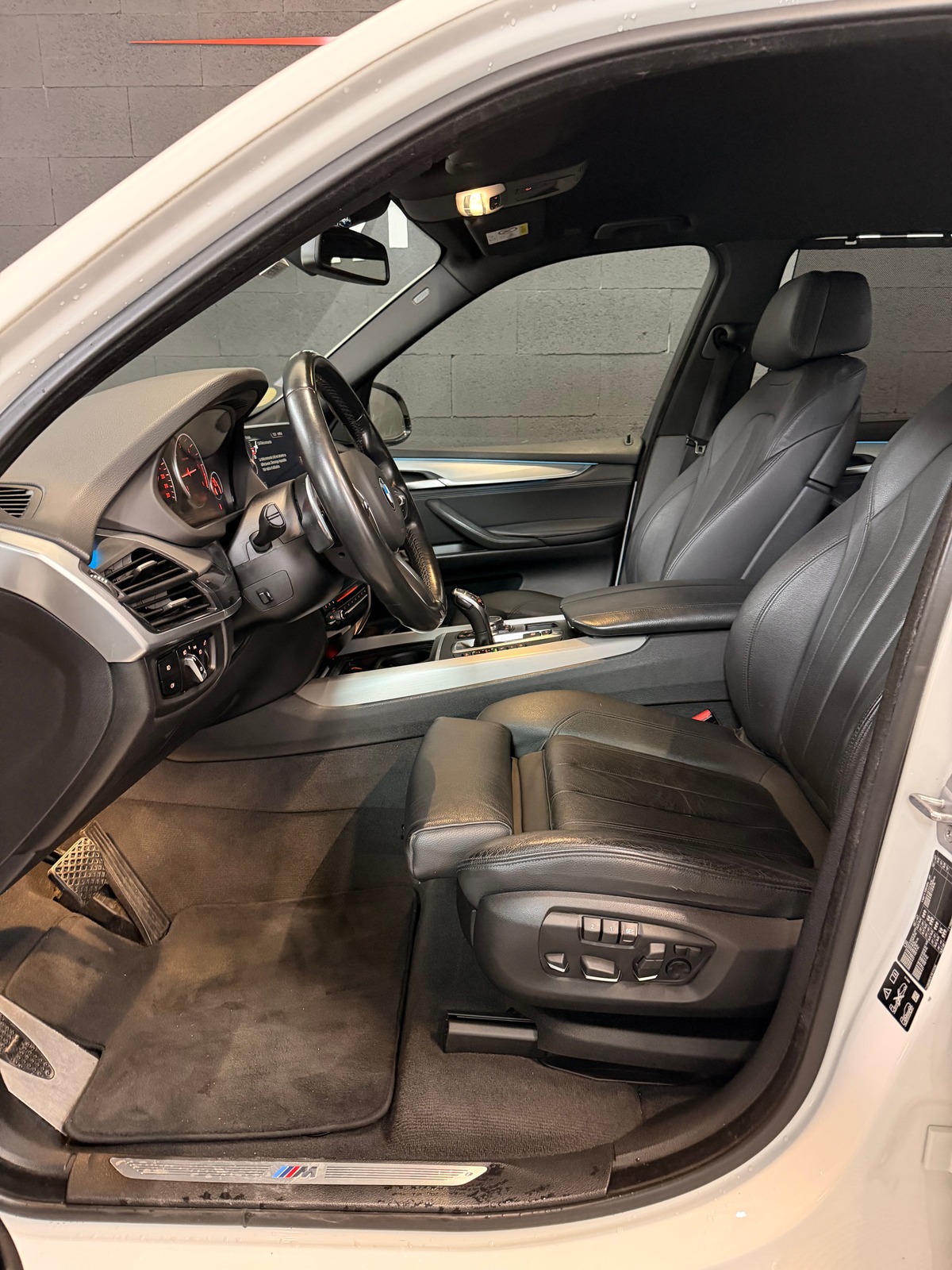 Bmw X5 30d 258 M Sport