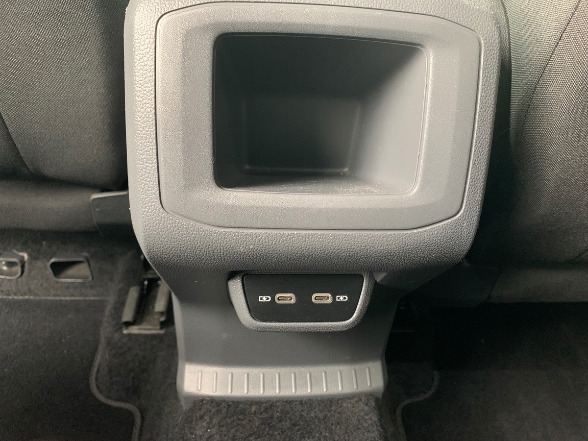 Volkswagen T-Cross 110 ch | CARAT | GPS | Régulateur de vitesse adaptatif | Système d'accès sans clé