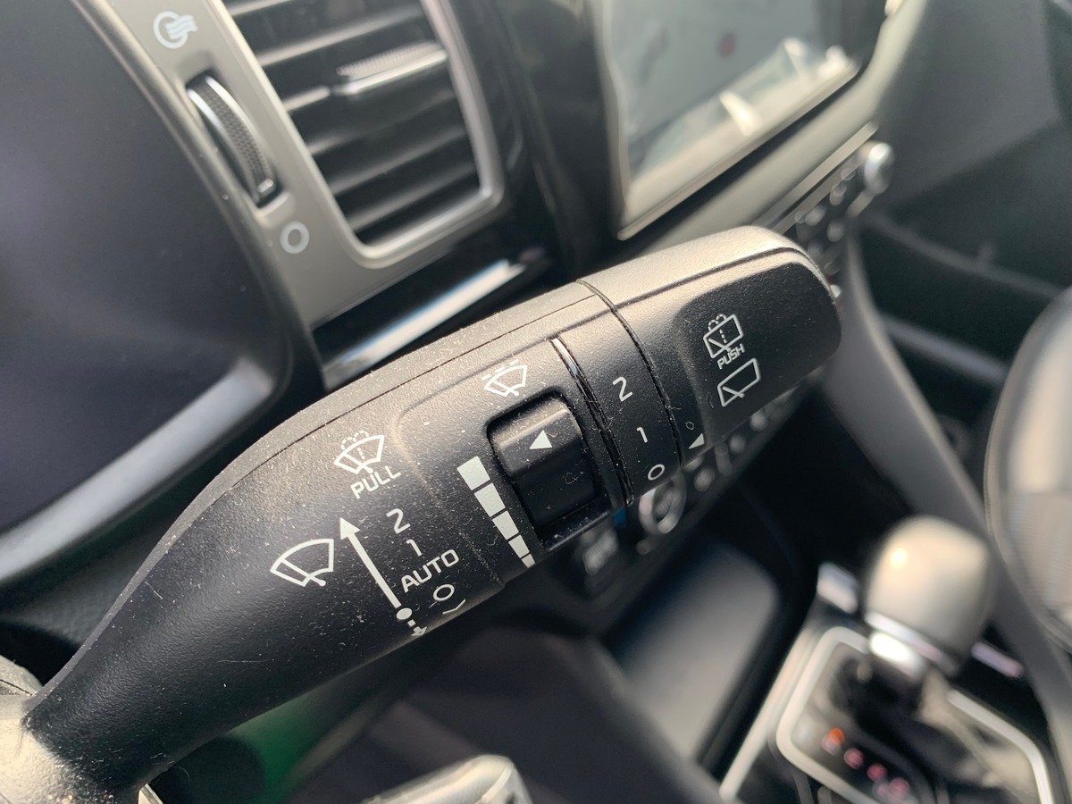 Kia Niro ACTIVE | Attelage amovible | Caméra de recul | Assistance de maintient de trajectoire