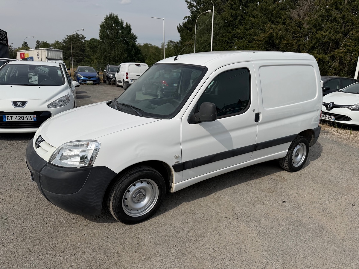 Citroën Berlingo