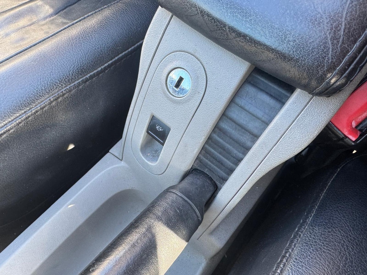 Volkswagen New Beetle 1.9 TDI 100CV phase 2 CABRIOLET