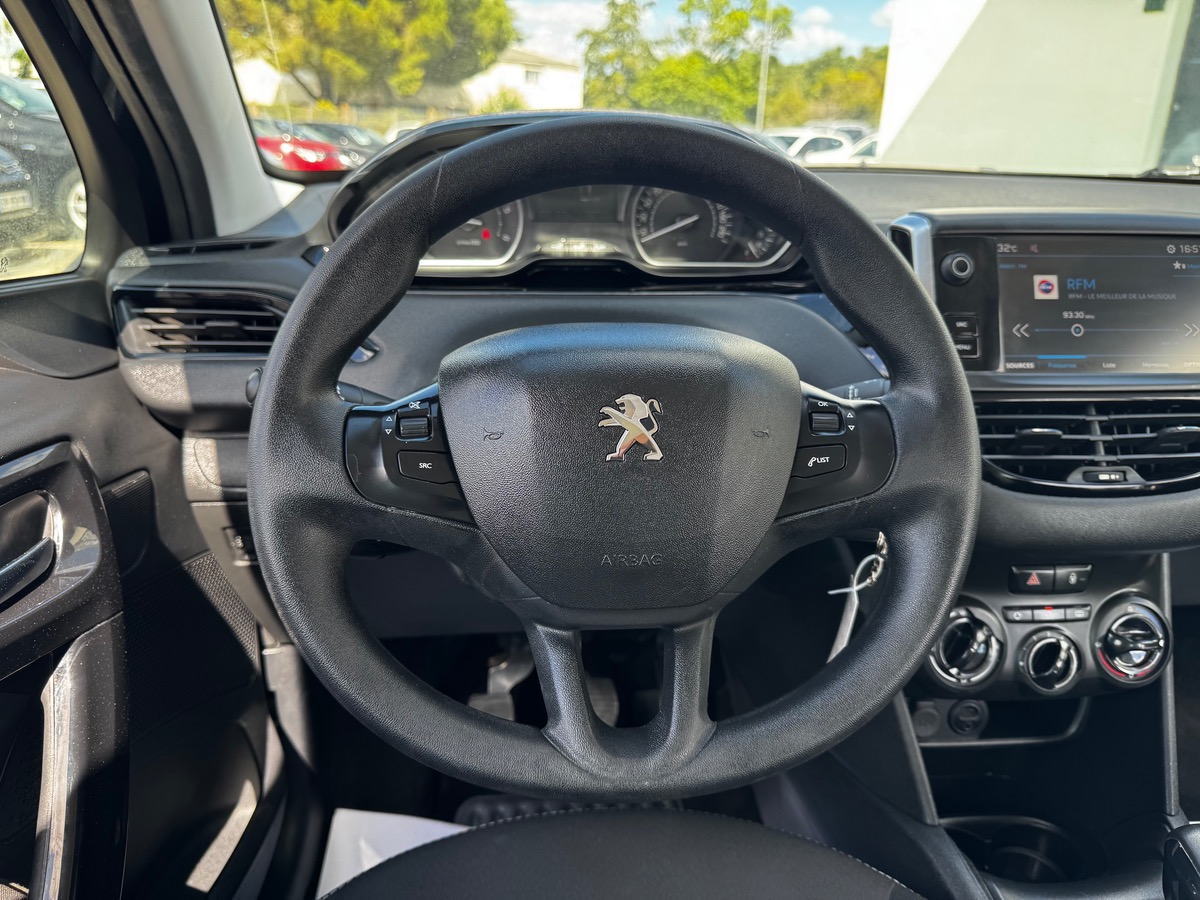 Peugeot 208 1.6 Bluehdi 75 CV ACTIVE BVM5