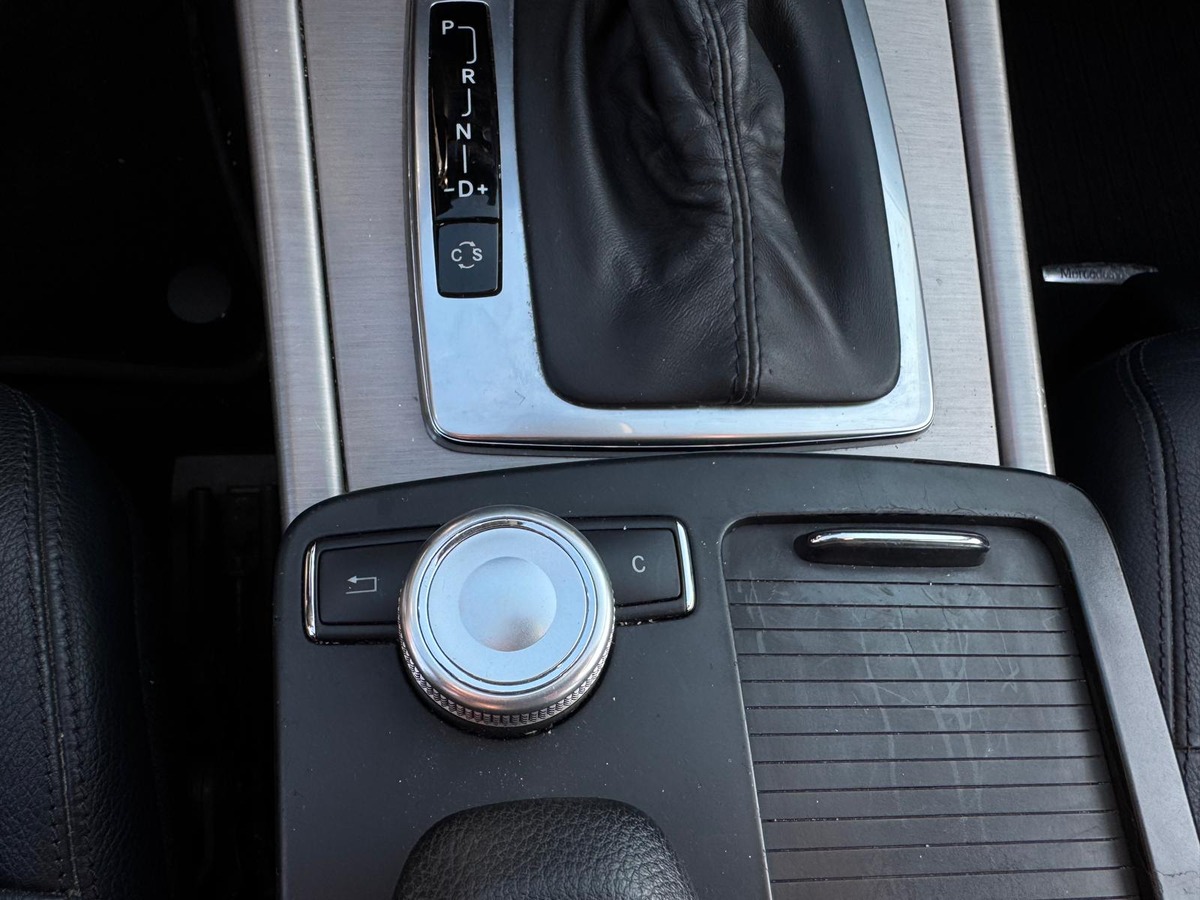 Mercedes-Benz Classe E 250 CGI