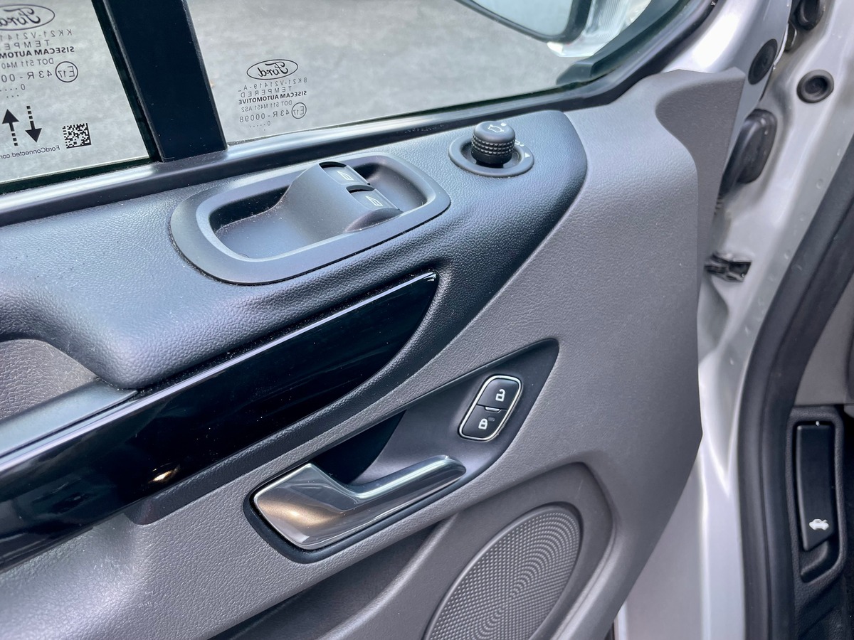 Ford Custom 320 L2H1 2.0 EcoBlue 170 BVA6a