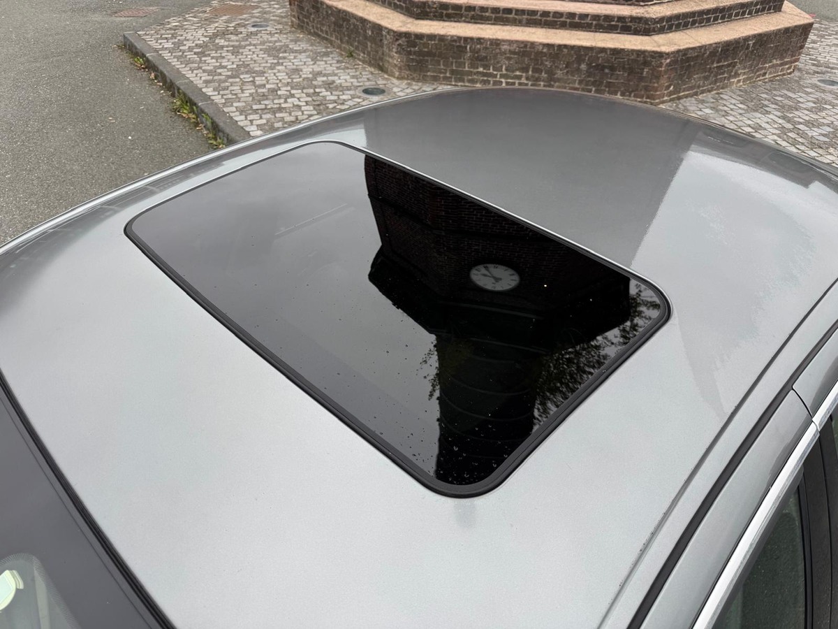 Jaguar S-Type 4.2 V8 Executive 298cv -Boite automatique