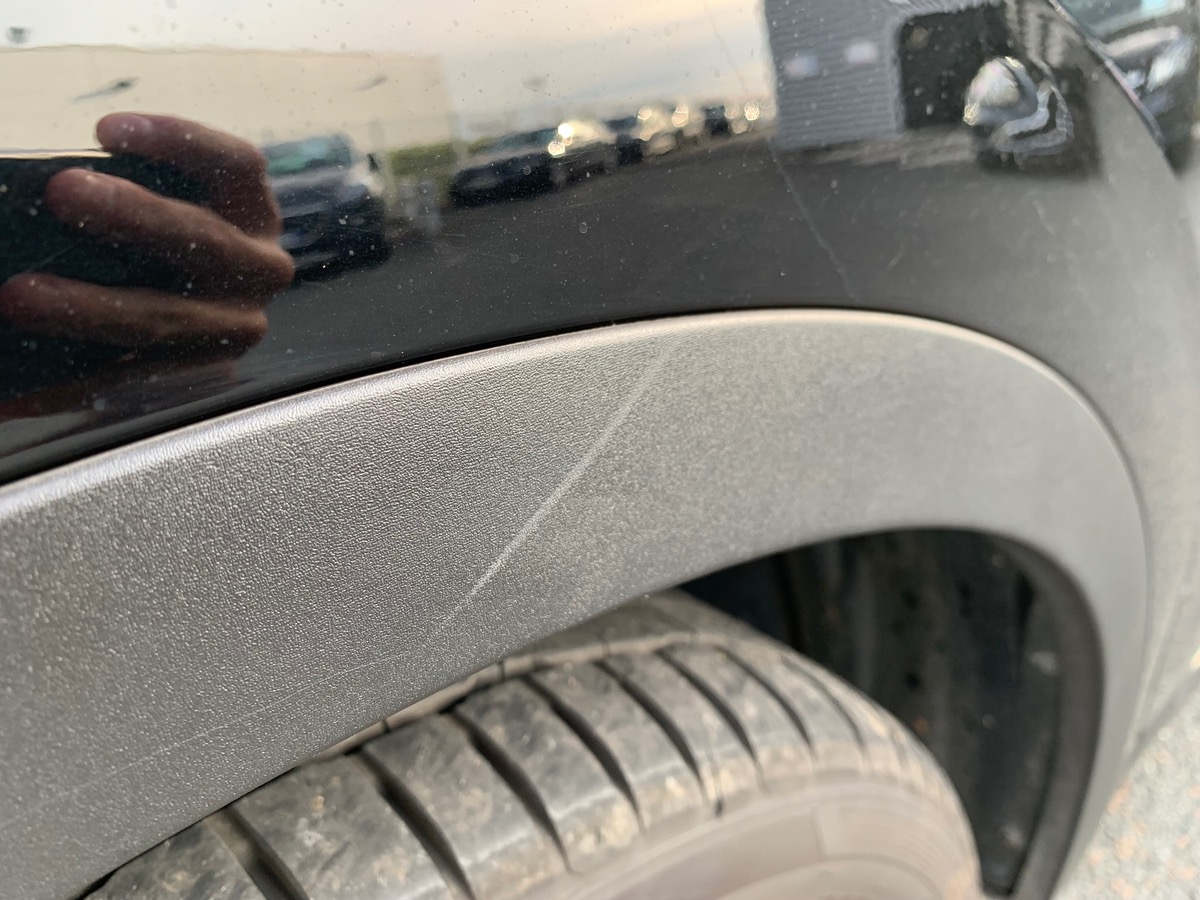 RENAULT Kadjar 160 ch | Black Edition | Caméra de Recul | Avertisseur Angles Mort | Apple Car Play