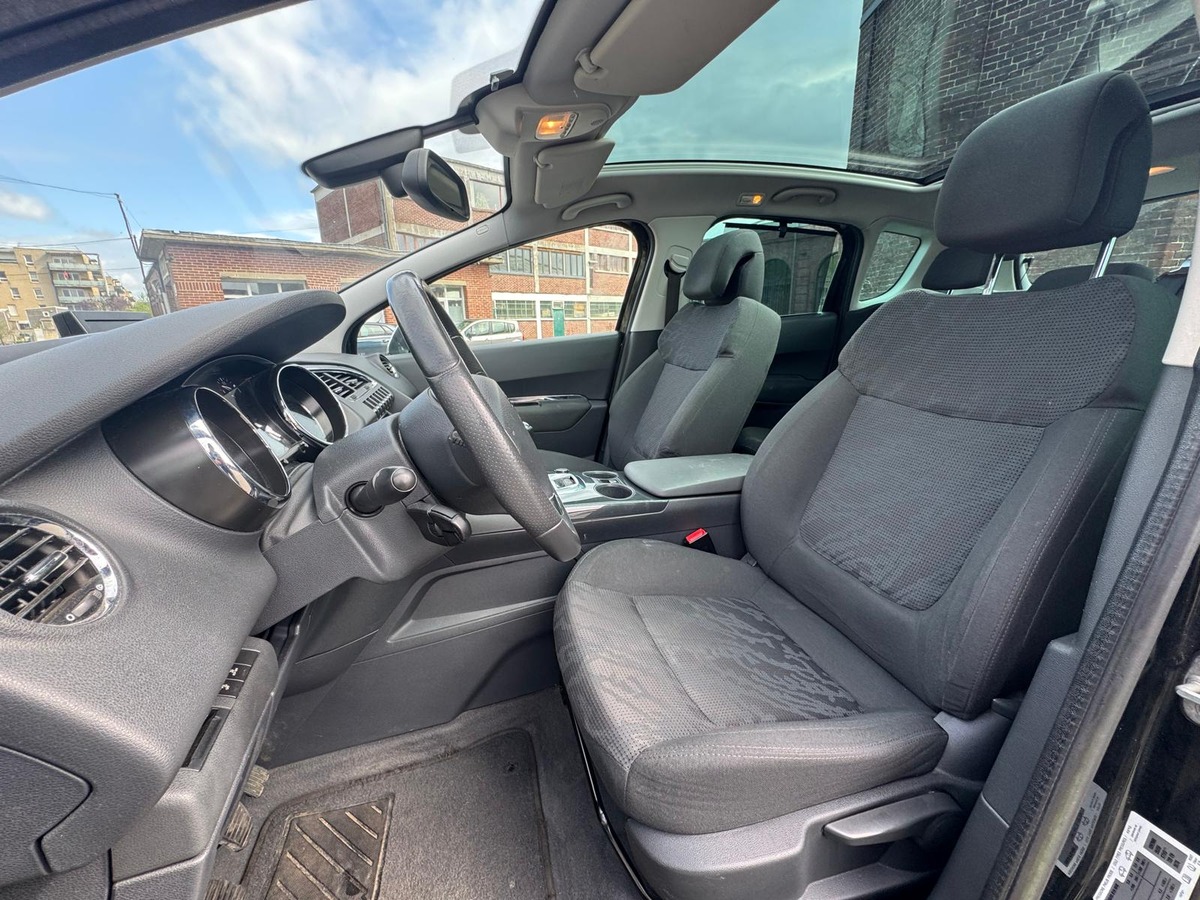 Peugeot 3008 1.6 HDi 110 Allure - Garantie
