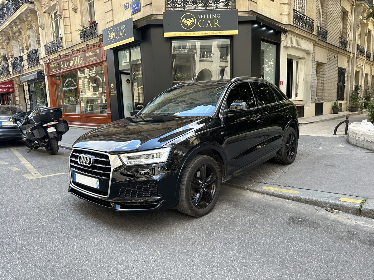 Photo du véhicule