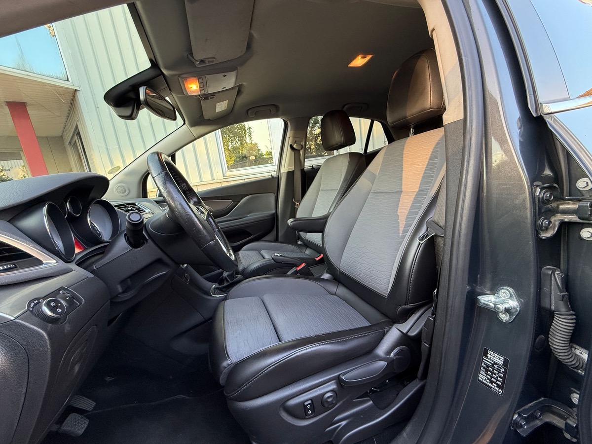 Opel Mokka 1.6 CDTI 136 CV 4x2 start&stop cosmo 4XCBLeut