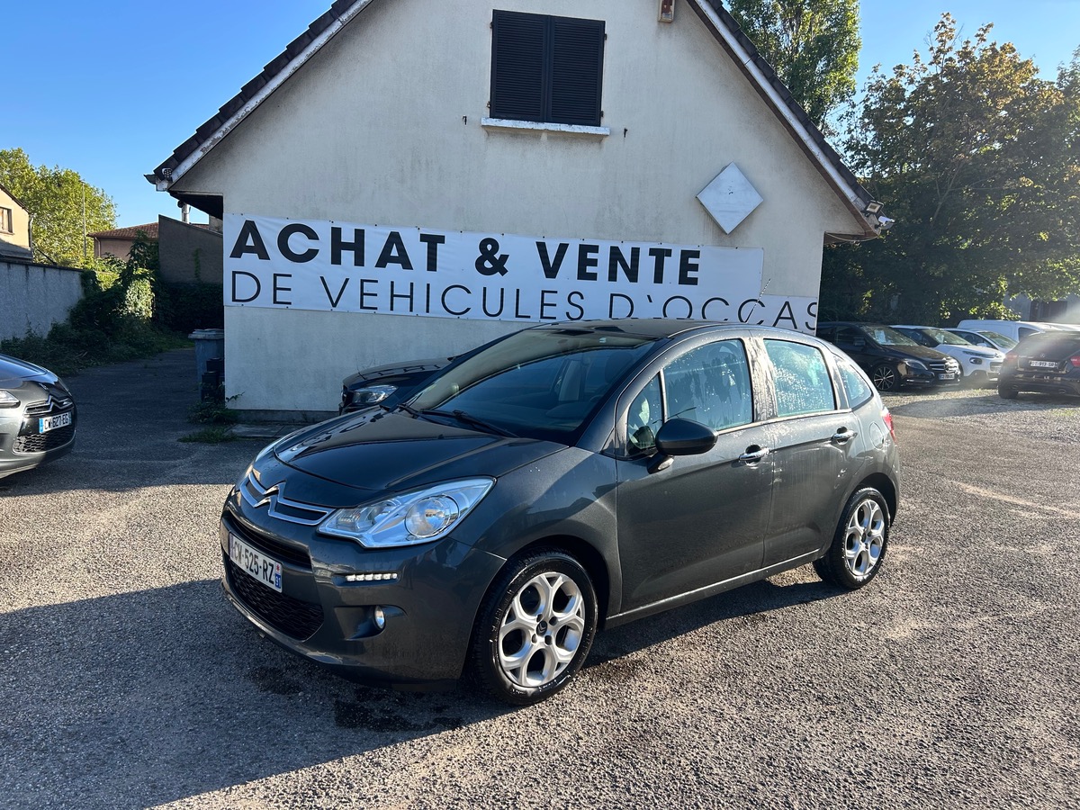 Photo du véhicule