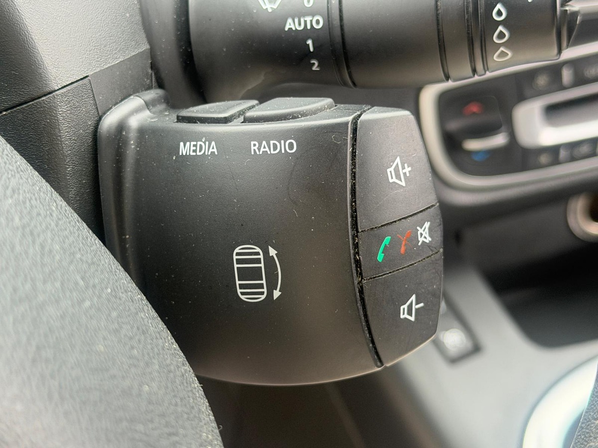 RENAULT Grand Scenic 1.5 DCI 110ch 7 places BVM Distribution OK / Embrayage OK / Entretien OK