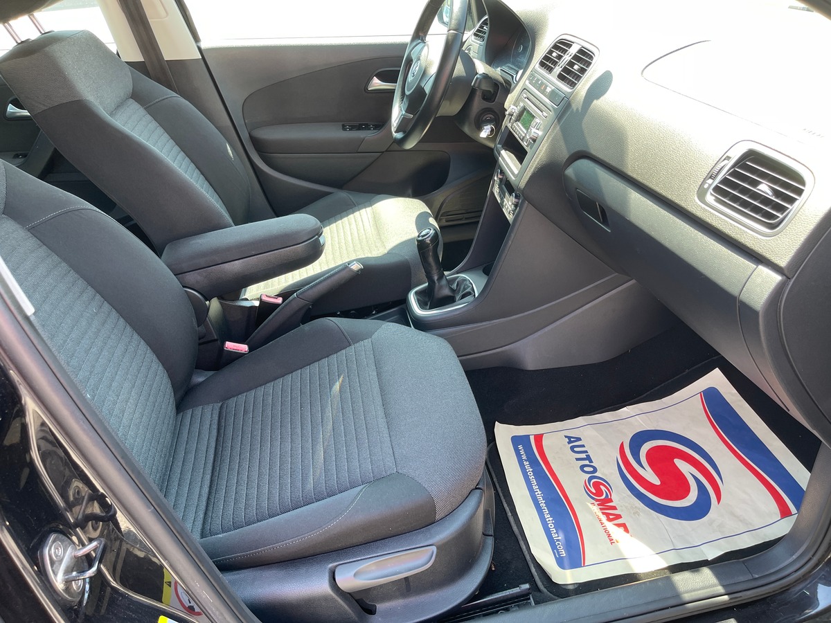 Volkswagen Polo 1.2i 70 COMFORT
