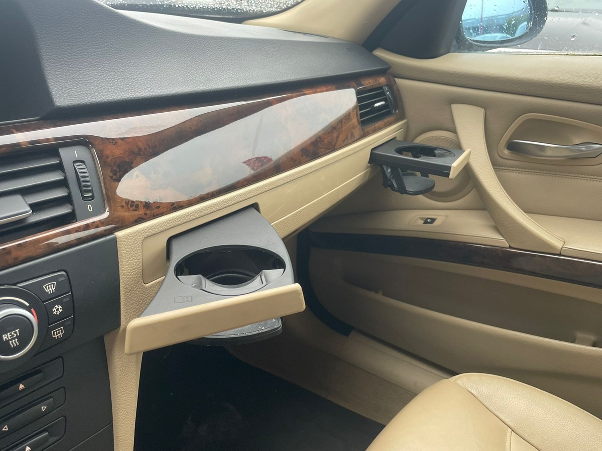 Bmw Série 3 325 i e90 218ch Pack Luxe BVM6