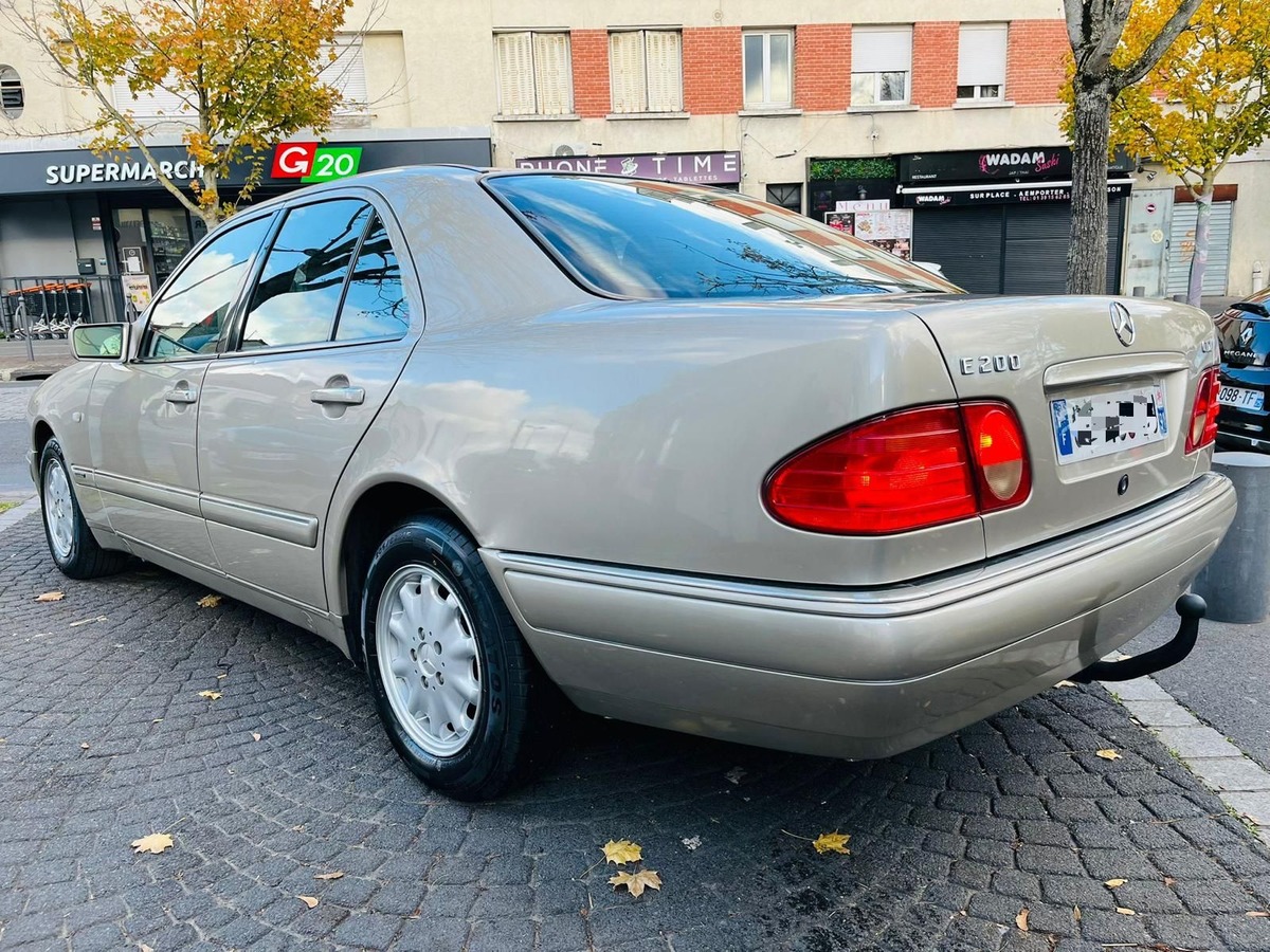 Photo du véhicule
